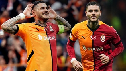 Galatasaray'dan Mauro Icardi kararı! - Spor
