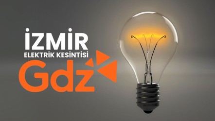 Gediz Elektrik Kesinti Sorgulama: 11-12 Ağustos İzmir elektrik kesintisi ne zaman bitecek, elektrikler ne zaman gelecek? - Haberler