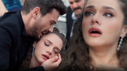 Hudutsuz Sevda yeni sezon ne zaman? 3. sezon başlangıç tarihi merak konusu oldu - Haberler