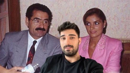 İdo Tatlıses, anne ve babasının yıllardır sakladığı sırrı açıkladı! "Gerçekten öyle mi?" - Magazin