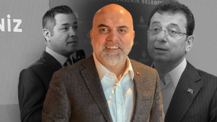 İmamoğlu'nun kasası Kapki 3. kez ifade verdi: Murat Ongun sevk otobüsünde keşke diyerek itiraf etti - Gündem