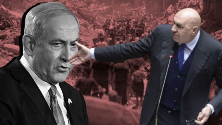 İtalya'dan Tel Aviv'e yeni yaptırım paketi! Savunma Bakanı Crosetto 'Netanyahu aklını ve insanlığını kaybetti' dedi - Dünya