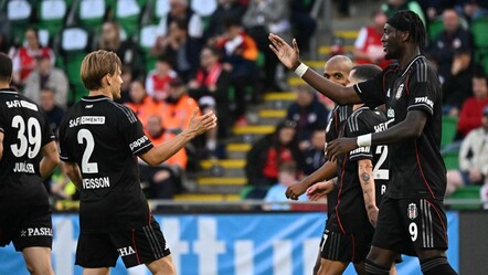 Kayserispor Beşiktaş maçı ne zaman? TFF ertelendiğini duyurmuştu - haberler