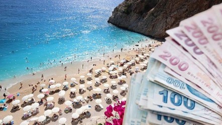 Nakit yoksa hizmet de yok! Tatil cennetlerinde 'kayıt dışı' kabusu - Ekonomi