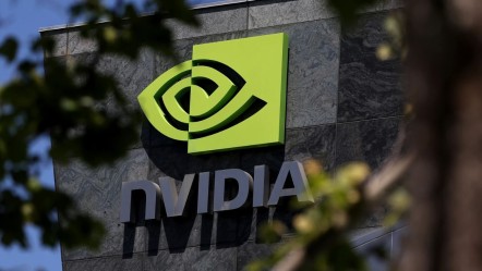 Nvidia, çip satışından ABD'ye pay ödeyecek! Trump'tan açıklama geldi - Dünya