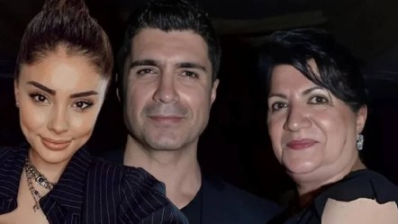 Özcan Deniz’in annesinden sitem! Verdiği para miktarını açıkladı: Sözleri olay oldu - Magazin