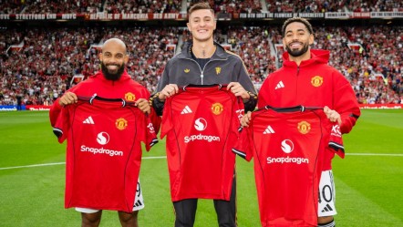 Premier Lig ekibi hücum hattına servet harcadı! Manchester United çıldırdı - Spor