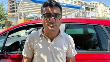 Sıfır araç aldı, başına gelmeyen kalmadı: Artık kontağı çevirmeye elimiz gitmiyor - Ekonomi