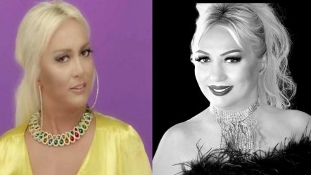 Ünlü şarkıcı Ayla Başar'dan kötü haber geldi! Hayatını kaybetti - Magazin