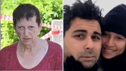 Yok böyle cinayet! Kaynana gelin bir oldu, detaylar kan dondurdu - Dünya