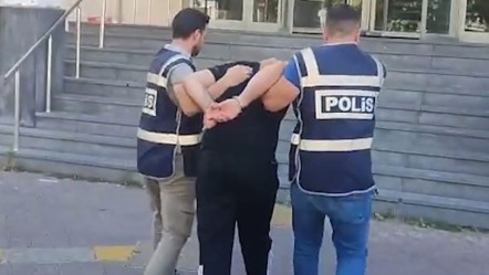 15 yıl hapis cezasıyla aranıyordu! Kayseri'de kıskıvrak yakalandı - Gündem