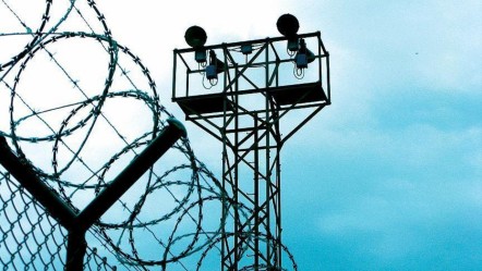 16 mahkum hapishaneden kaçtı! Bölgede alarm durumu - Dünya