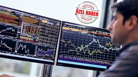 7 yıl sonra borsaya döndüler! BİST 100’de en çok bu hisseleri topladılar - Ekonomi