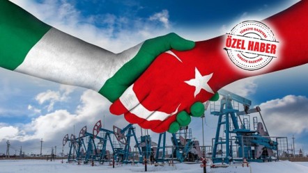 Afirka'nın en büyük pazarı yatırım için bekliyor! Nijerya Türkleri petrole çağırıyor - Ekonomi