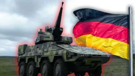 Almanya'dan savaş hazırlığı! O sisteme göz diktiler - Dünya