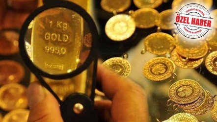 Altın için kritik uyarı ve hedef fiyat geldi! Bugün dikkatler ABD TÜFE’de... - Ekonomi