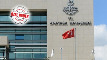Anayasa Mahkemesinden karar! Göreve dönen KHK'lılara tazminat yolu açıldı - Gündem