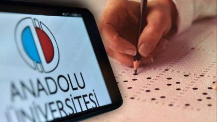 AÖF sınav giriş belgesi sorgulama 2025: AÖF sınav yerleri belli oldu mu? - Haberler