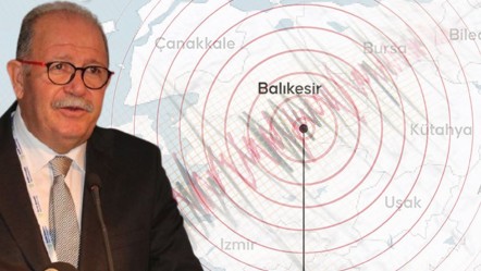 Balıkesir depremi sonrası şaşırtan açıklama! Artçıların yönü 'gizli fay'ı ortaya çıkardı - Gündem