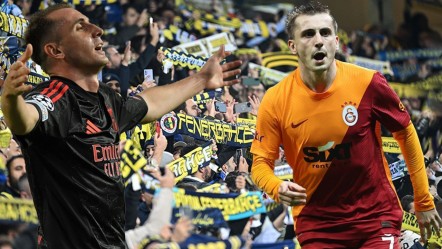 Benfica'nın Kerem Aktürkoğlu planı ortaya çıktı! Fenerbahçe forması giyeceği ilk maç - Spor