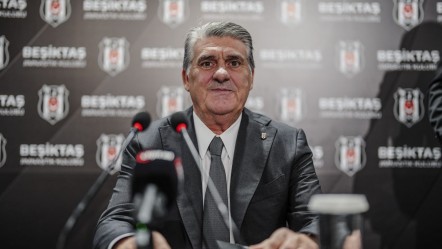 Beşiktaş'ta hoca tartışmalarına 1 numaralı isim nokta koydu! Kredisi var - Spor