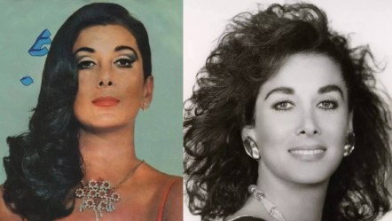 Daha önce hiç böyle görmemiştiniz! Vefat eden sanatçı Saadet Sun'un son görüntüsü ortaya çıktı - Magazin
