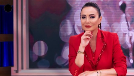Didem Arslan Yılmaz'la Vazgeçme ne zaman başlayacak? - Haberler