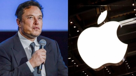 Elon Musk çileden çıktı! Apple’ı sarsacak dava - Dünya
