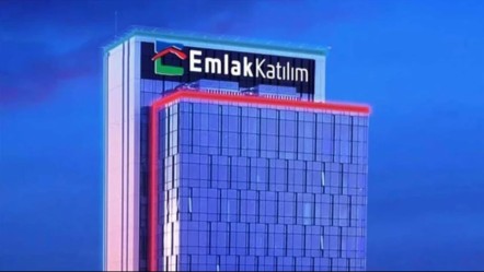 Emlak Katılım ülke ekonomisine 206 milyar TL kaynak sağladı - Şirket Haberleri