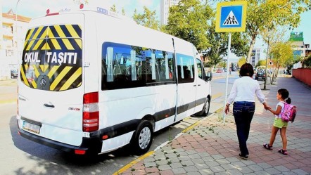 En kısa mesafe 1.750 TL! Samsun'da öğrenci servis ücretleri belli oldu - Ekonomi
