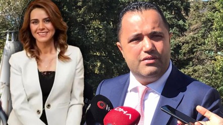 Epözdemir "Kumpas" iddiasında bulundu! Suçu Seçil Erzan dosyasına attı - Gündem