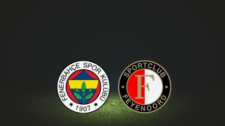 Fenerbahçe Feyenoord maçı ilk 11'ler belli oldu mu? Maç kadrosu açıklandı - Haberler