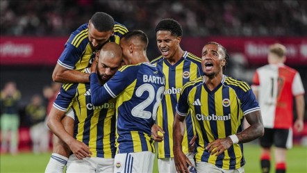 Fenerbahçe Feyenoord'a yenilirse, yenerse veya berabere kalırsa ne olur? - Haberler