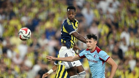Fenerbahçe UEFA Şampiyonlar Ligi Play-Off maçı ne zaman, rakibi kim oldu? - Haberler