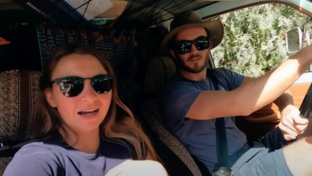 Fenomen çift Stacey Tourout ve Matthew Yeomans feci şekilde can verdi - Magazin