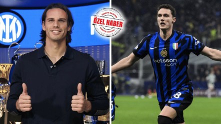 Galatasaray, Inter Milan'ın iki yıldızı için paket teklif hazırladı! İkisi bir arada - Spor