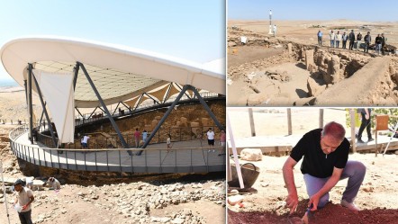 Göbeklitepe'de yeni dönem! Turizm patlaması bekleniyor - Yaşam