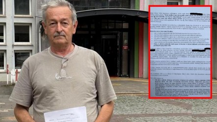 Göğüs ağrısıyla hastaneye gitti, başına gelmeyen kalmadı! “Kalbim durdu, beni taburcu ettiler!” - Sağlık
