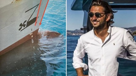 Halit Yukay'dan günlerdir haber yok! 1 kişi tutuklanmıştı, çarpma izine ait fotoğraflar ortaya çıktı - Gündem