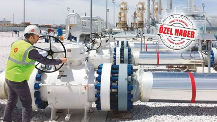Hem gazda hem petrolde önemli geçiş noktasıyız! BTC ile 4,5 milyar varil petrol taşındı - Ekonomi