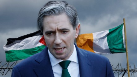 İrlanda’dan dünyayı sarsan karar! "ABD’ye rağmen geri adım yok" - Dünya