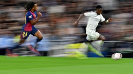 LaLiga'da yeni tartışma! Lig maçı ülke dışında oynanır mı? - Spor