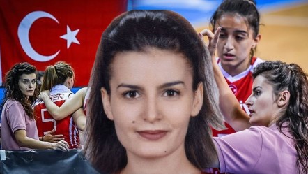 Milli takım doktorunun esrarengiz ölümü! Sedanur Bağdigen hayatını kaybetti - Gündem