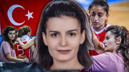 Milli takım doktorunun esrarengiz ölümü! Sedanur Bağdigen hayatını kaybetti - Gündem