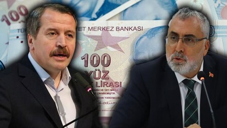 Milyonların gözü saat 14'te! Memur ve emekli zammı için kritik gelişme - Ekonomi