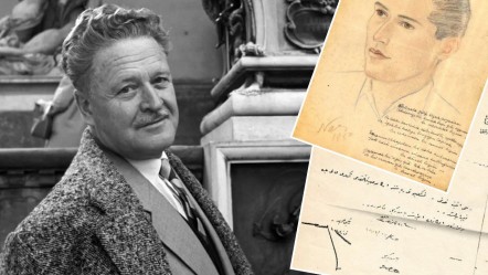 MİT bir belgenin daha gizliliğini kaldırdı! Nazım Hikmet detayı - Gündem