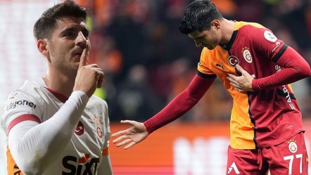 Morata'dan veda mesajında Galatasaray yönetimine olay sözler: Açıklanan rakam doğru değil - Spor