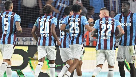 Onuachu'dan müthiş geri dönüş! Kaldığı yerden devam ediyor - Spor