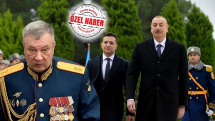 Rusya’dan Azerbaycan’a alçak tehdit! Milletvekili 'Özel askeri operasyon başlatabiliriz’ dedi - Dünya