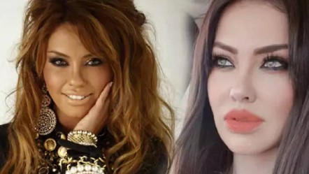 Şarkıcı Lara'dan kötü haber! Apar topar hastaneye kaldırıldı - Magazin